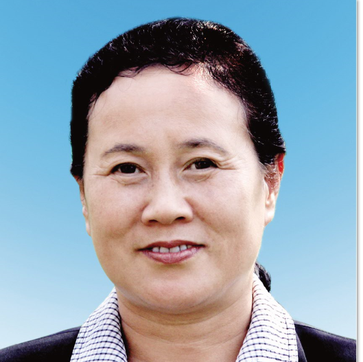 Wei HUA